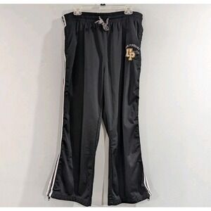 Vtg Urban Pipeline Up Athletic Pants Y2K 90s Track Running Activewear Mens L